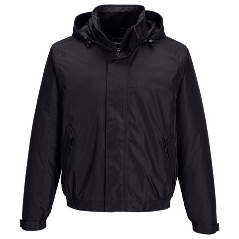 Calais Atmungsaktive Pilotjacke