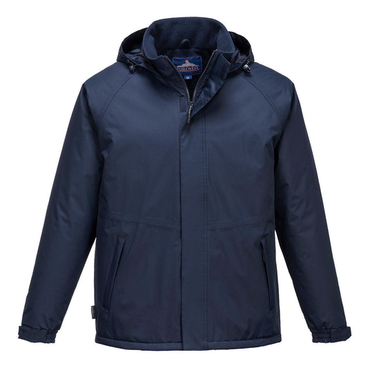 Portwest S505 Arbeitsjacke – Marine – robust & funktional