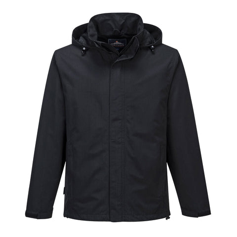 Herren Corporate Shell Jacke
