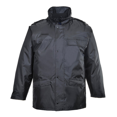 Security Jacke