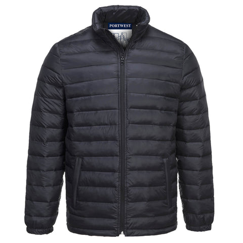 Männer Aspen Baffle Jacket