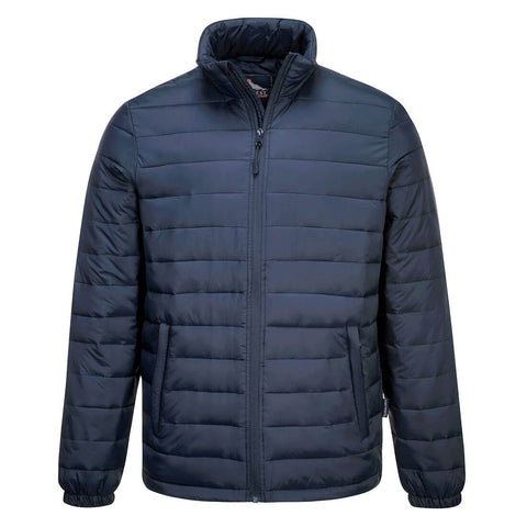 Portwest S543 Arbeitsjacke – Marine – robust & funktional