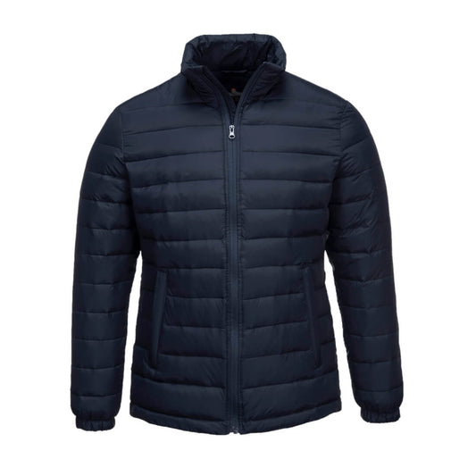 Damen Aspen Steppjacke