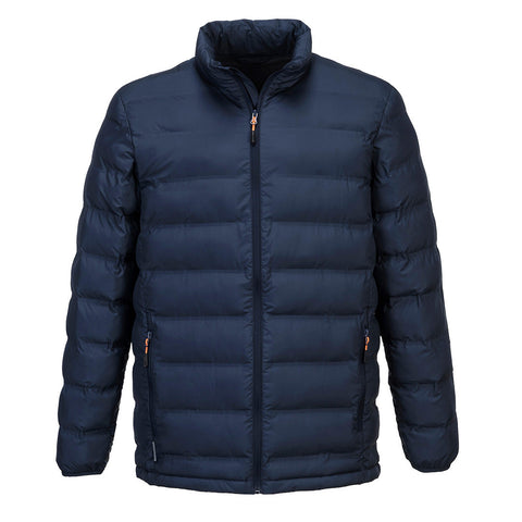Portwest S546 Arbeitsjacke – Marine – robust & funktional