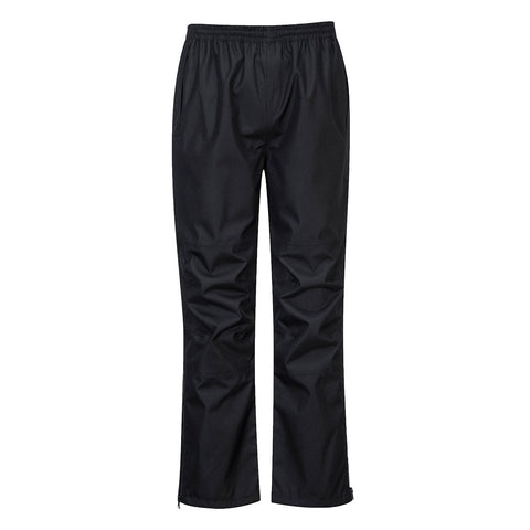 Portwest S556 Hose – Schwarz – strapazierfähige Arbeitshose