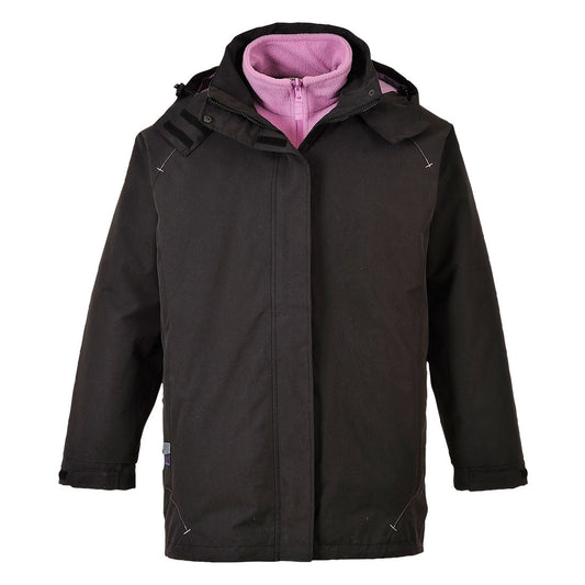 Elgin 3-in-1-Jacke für Damen