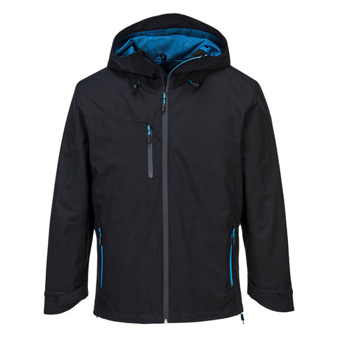 Shell Jacke