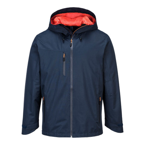 Portwest S600 – Arbeitsjacke – Marine – robust & funktional