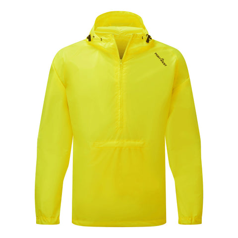 Portwest S603 – Arbeitsjacke – Gelb – robust & funktional
