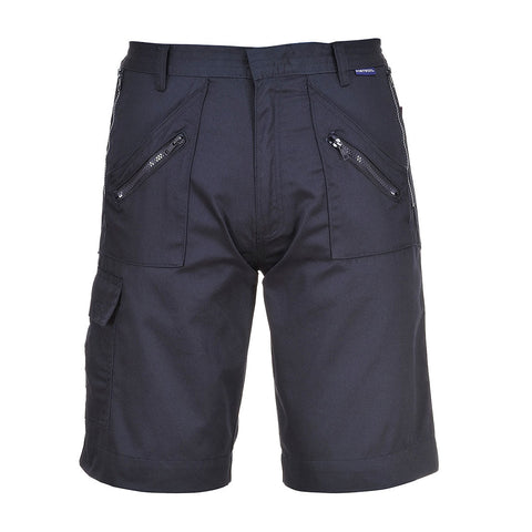 Portwest S889 Hose – Marine – strapazierfähige Arbeitshose