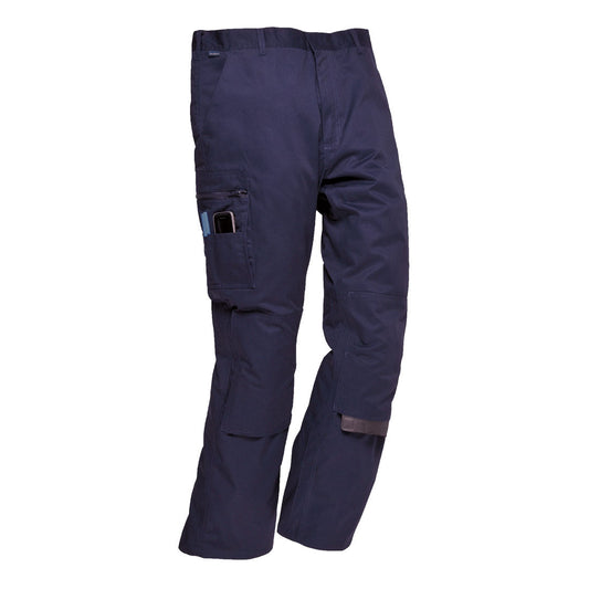 Portwest S891 Hose – Marine – strapazierfähige Arbeitshose
