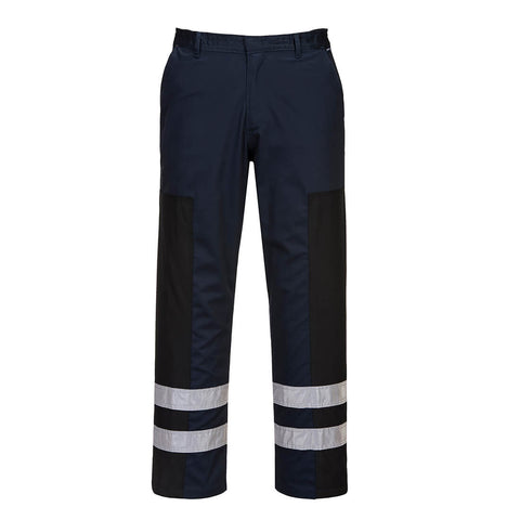Bundhose Ballistik