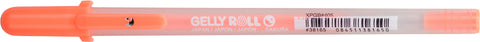 SAKURA Gelly Roll 0.5mm XPGB405 Moonlight Fluo orange