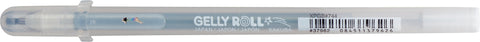 SAKURA Gelly Roll 0.5mm XPGB744 Stardust Silber Glitter