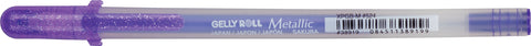 SAKURA Gelly Roll 0.5mm XPGBM524 Metallic purpur