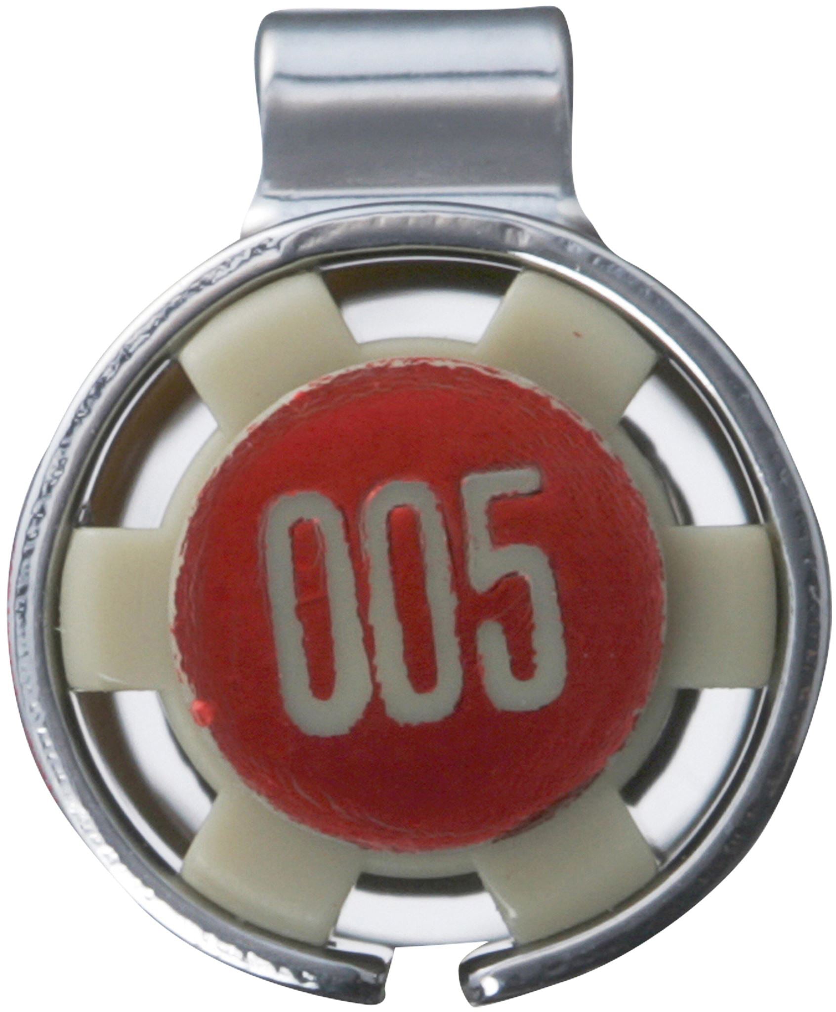 SAKURA Fineliner Pigma Micron 0,2mm XSDK00519 rot