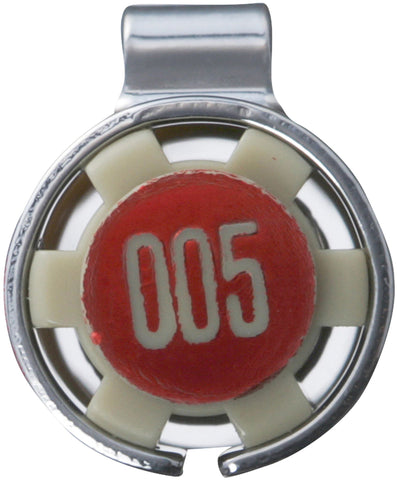 SAKURA Fineliner Pigma Micron 0,2mm XSDK00519 rot