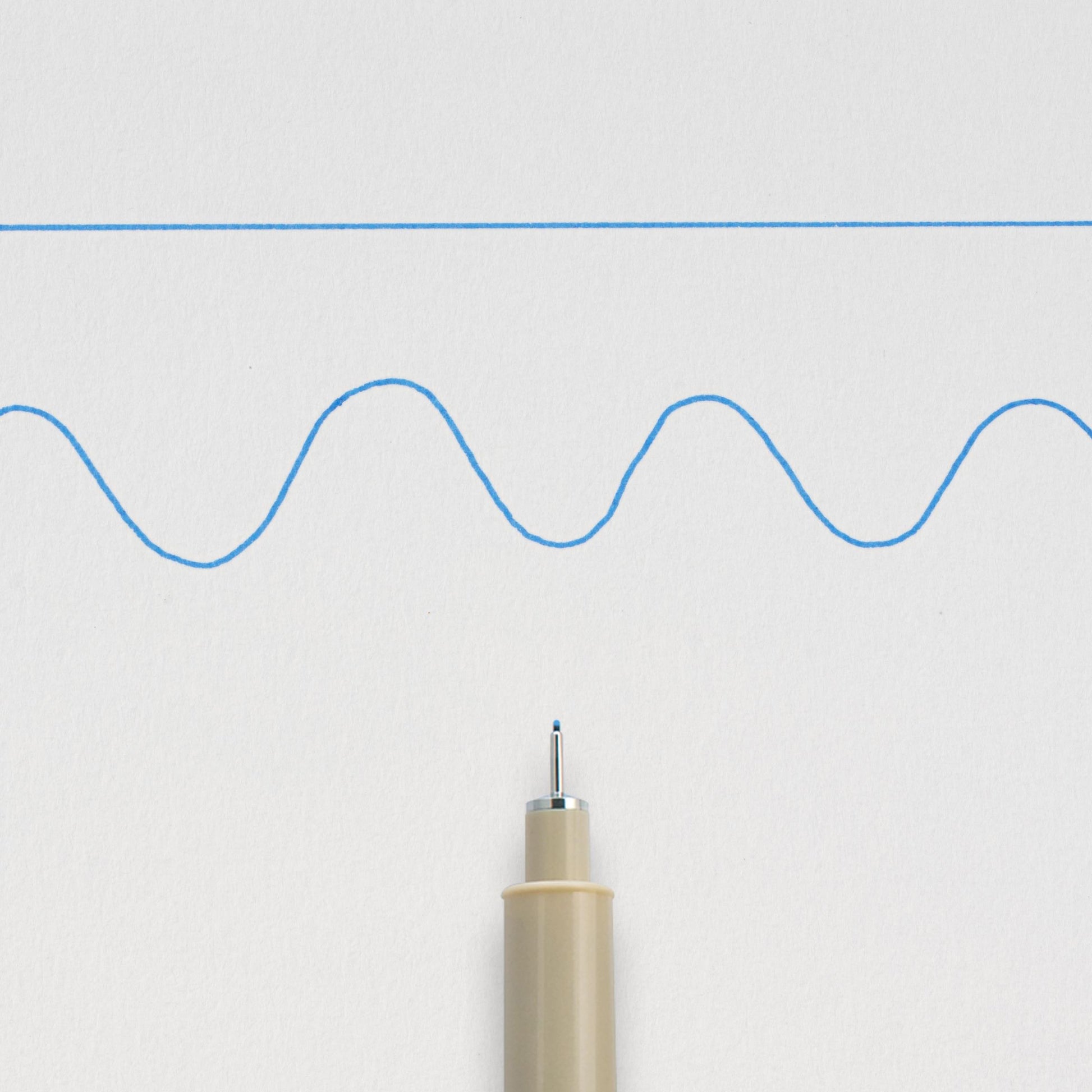 SAKURA Fineliner Pigma Micron 0,25mm XSDK0136 blau