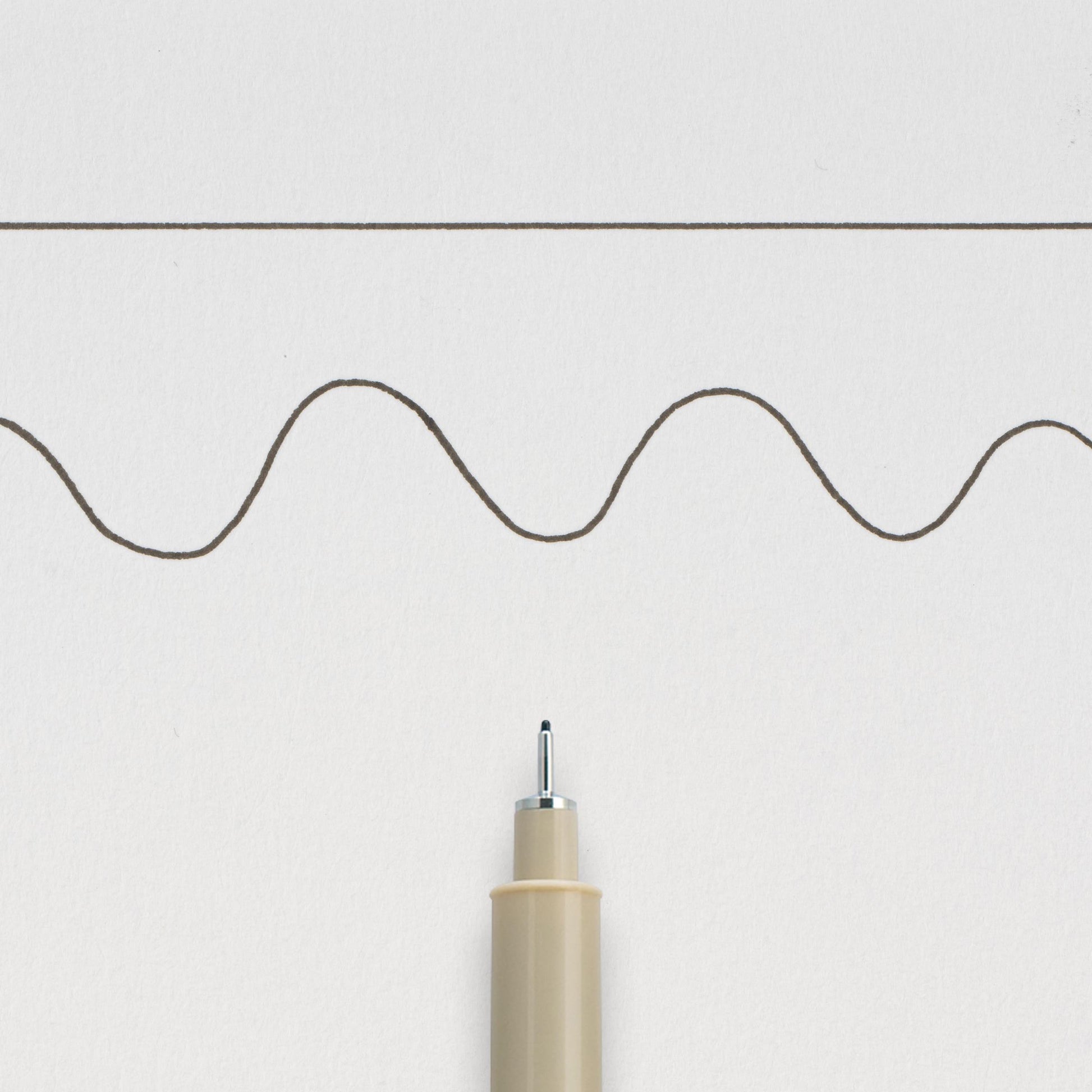 SAKURA Fineliner Pigma Micron 0,35mm XSDK0349 schwarz