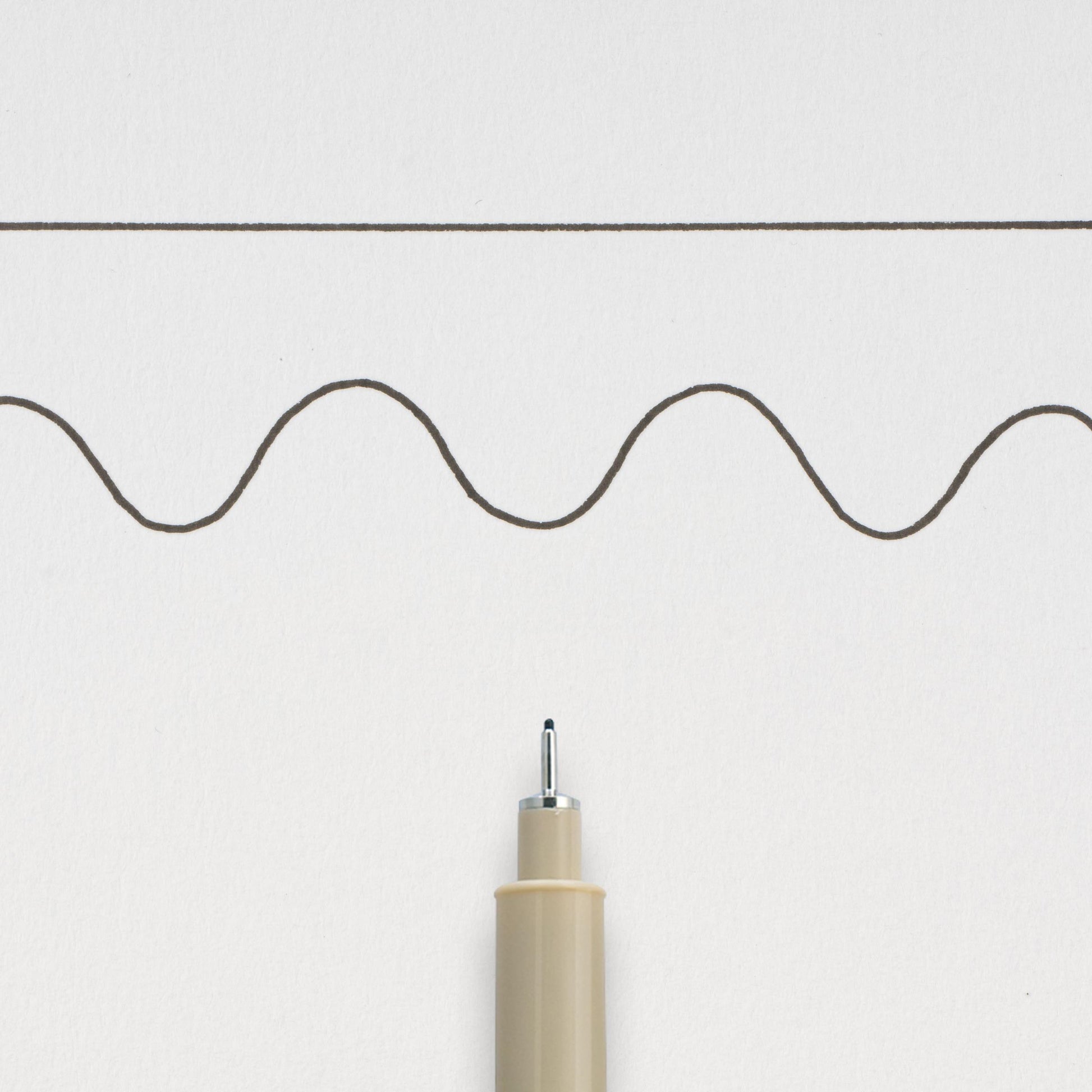 SAKURA Fineliner Pigma Micron 0,4mm XSDK0449 schwarz