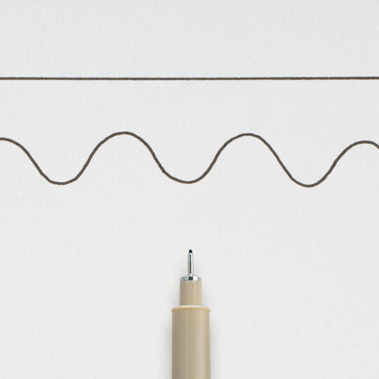 SAKURA Fineliner Pigma Micron 0,4mm XSDK0449 schwarz