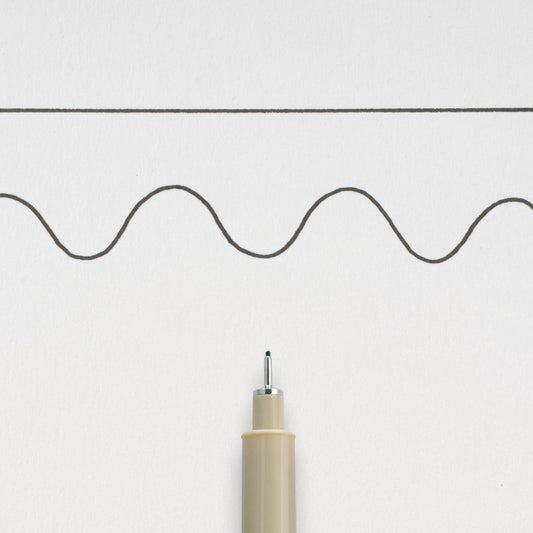 SAKURA Fineliner Pigma Micron 0,4mm XSDK0449 schwarz