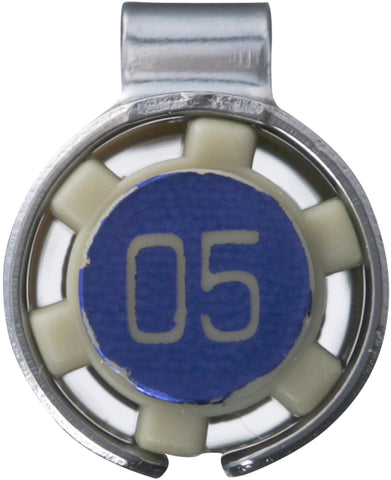 SAKURA Fineliner Pigma Micron 0,45mm XSDK0536 blau