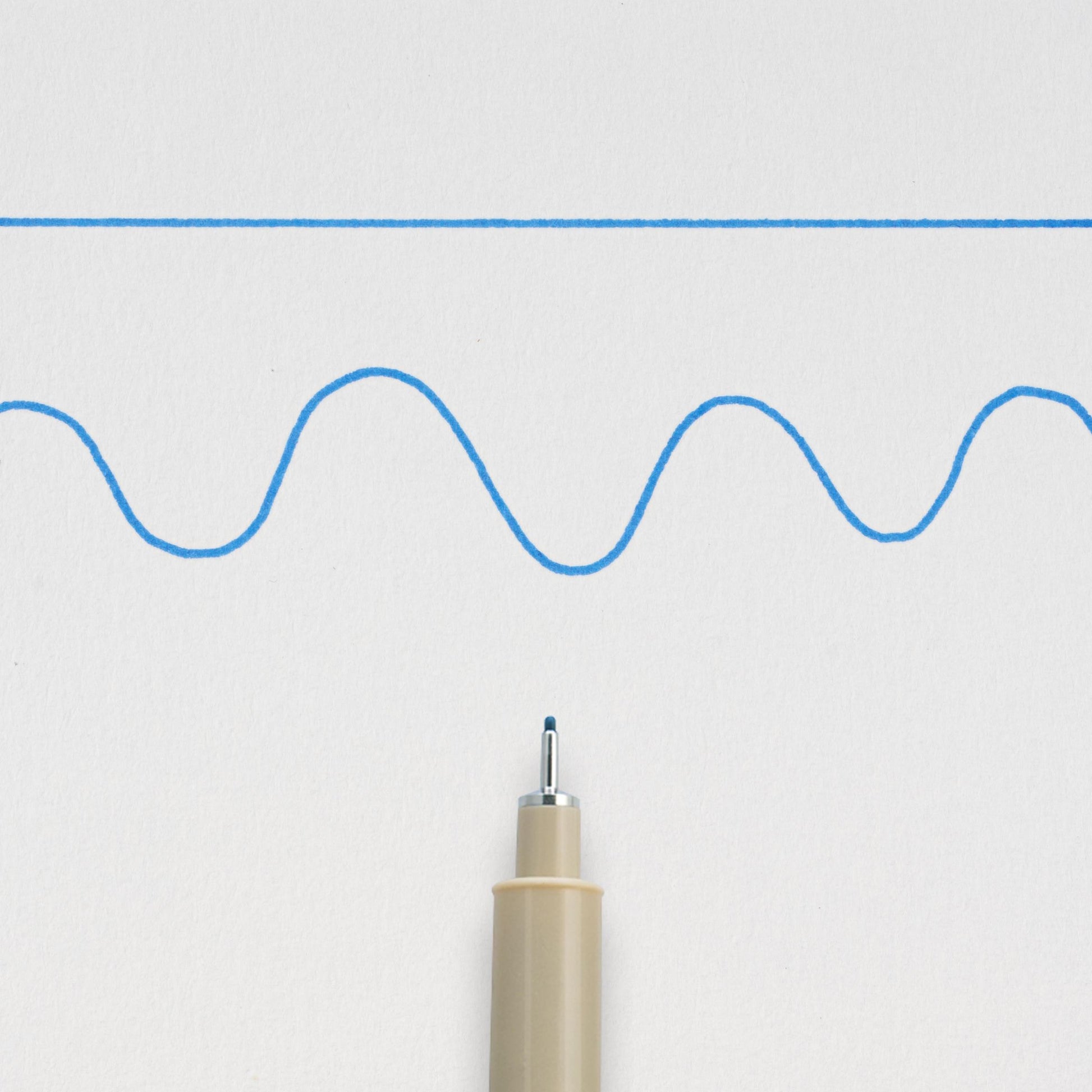 SAKURA Fineliner Pigma Micron 0,45mm XSDK0536 blau