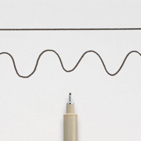 SAKURA Fineliner Pigma Micron 0,5mm XSDK0849 schwarz