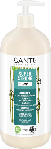 SANTE Super Strong Shampoo