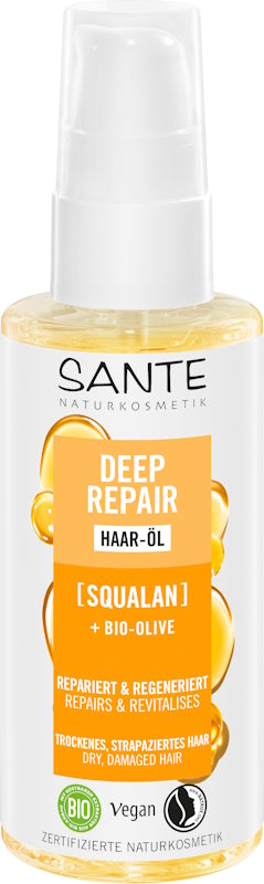 SANTE Deep Repair Öl