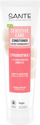 SANTE Sensitive Care Conditioner