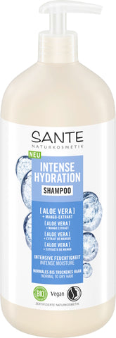 SANTE Intense Hydration Shampoo