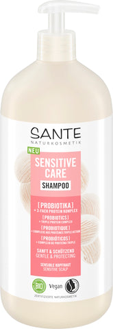 SANTE Sensitive Care Shampoo