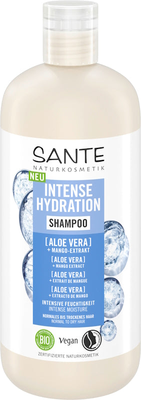 SANTE Intense Hydration Shampoo