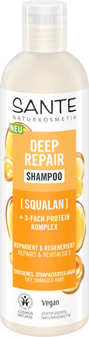 SANTE Deep Repair Shampoo