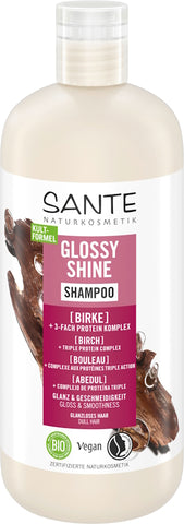 SANTE Glossy Shine Shampoo