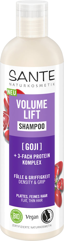 SANTE Volume Lift Shampoo