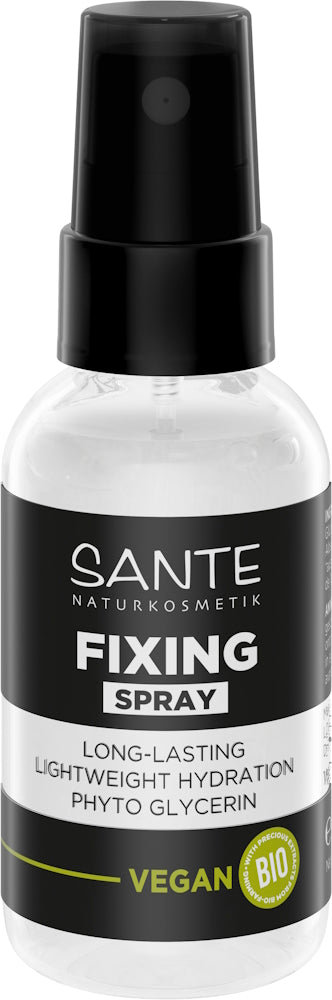 Sante Fixing Spray