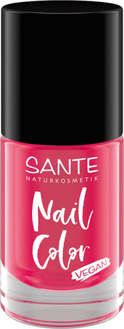 SANTE Nail Polish 02