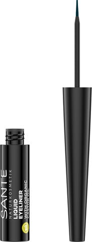 SANTE Liquid Eyeliner 03 Marine