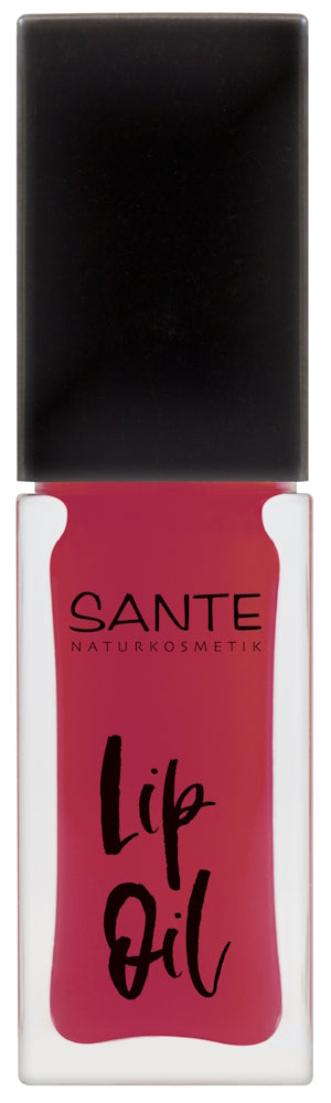 SANTE Lip Oil Pink
