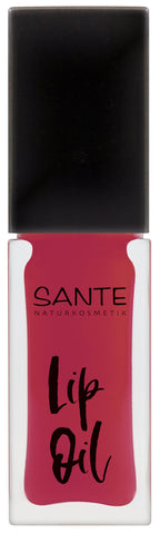SANTE Lip Oil Pink