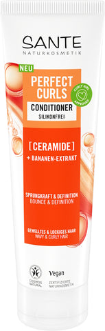 SANTE Conditioner Perfect Curls