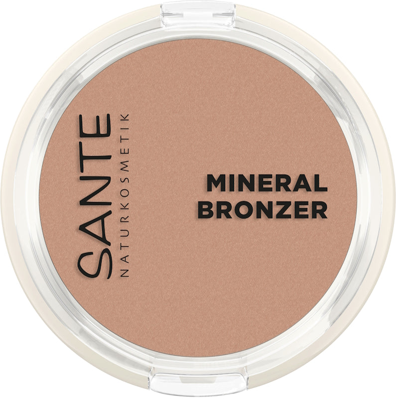 SANTE Mineral Bronzer