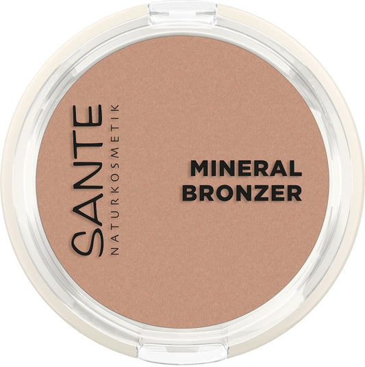SANTE Mineral Bronzer
