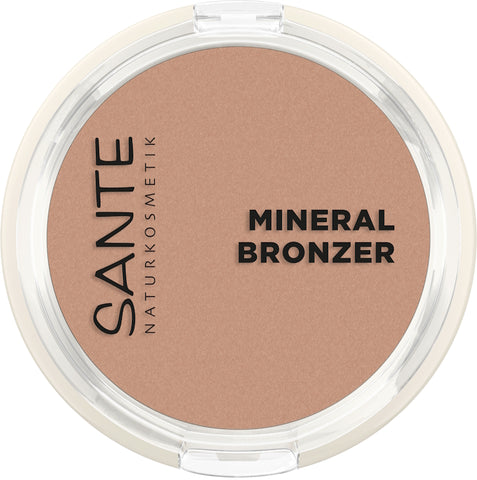 SANTE Mineral Bronzer