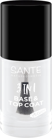 SANTE Nail polish 08