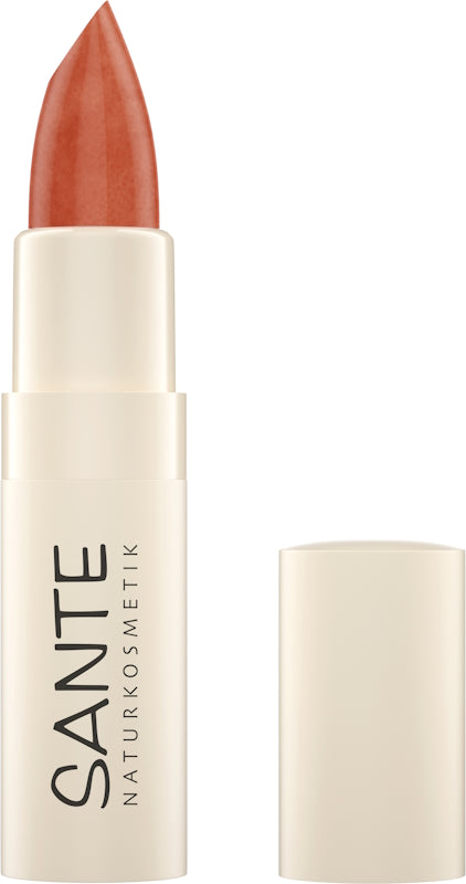 SANTE Moisture Lipstick 01 Honey Glow