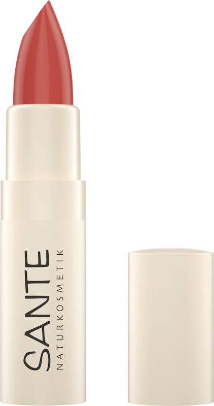 SANTE Moisture Lipstick 03 Rose Nude